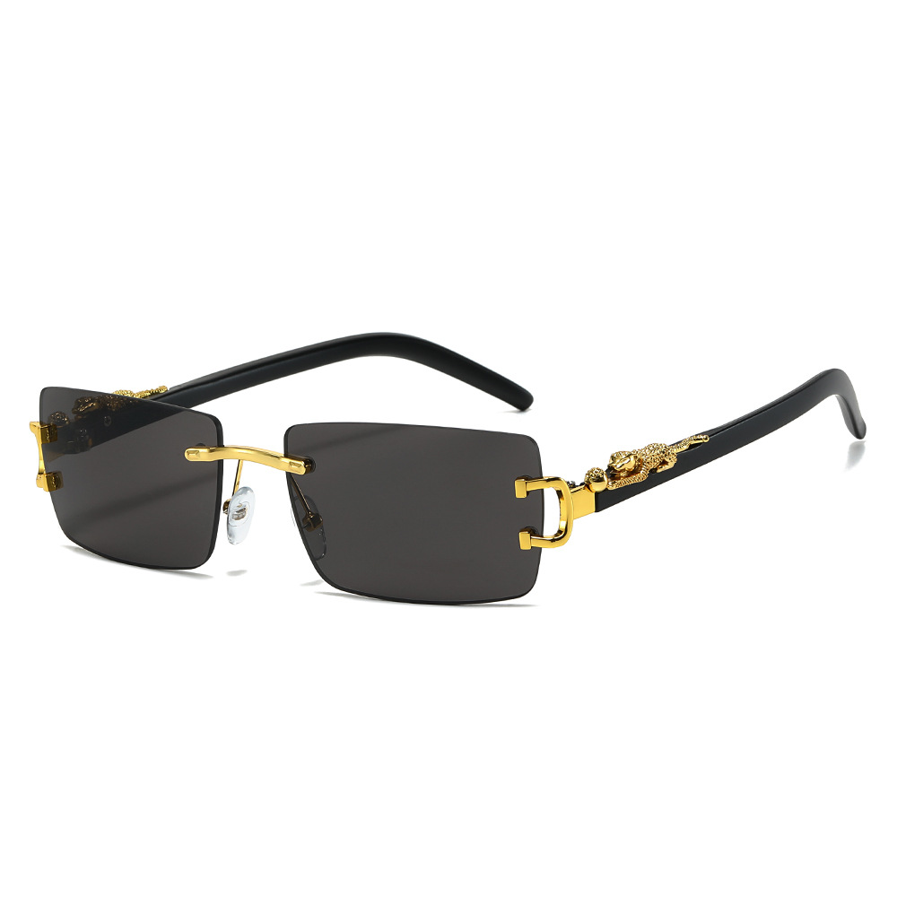 1PCS Fashion Vintage Rimless S - Women'S Fashion Eyewear review and price
