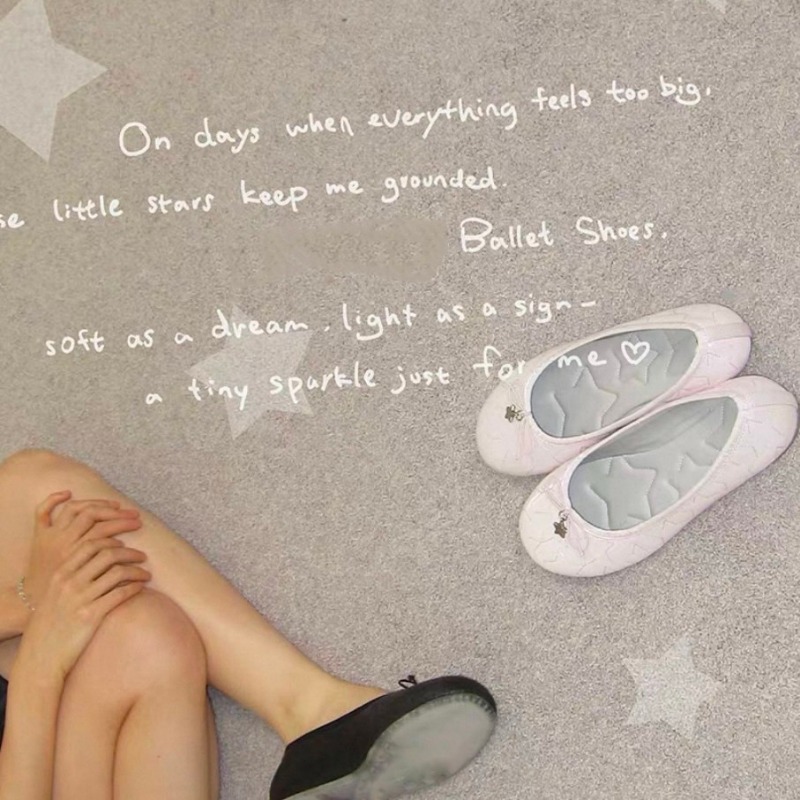 Bows Ballet Shoes - 2026 New S - Women Fashion Trend 2026 review and price