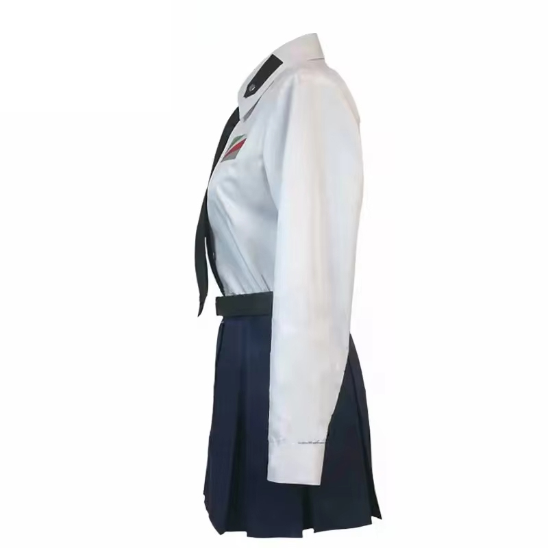 Anime GIRLS und PANZER Anzio H - Pleated Skirt Women review and price