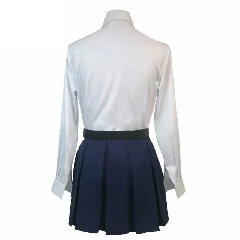 Anime GIRLS und PANZER Anzio H - Pleated Skirt Women review and price