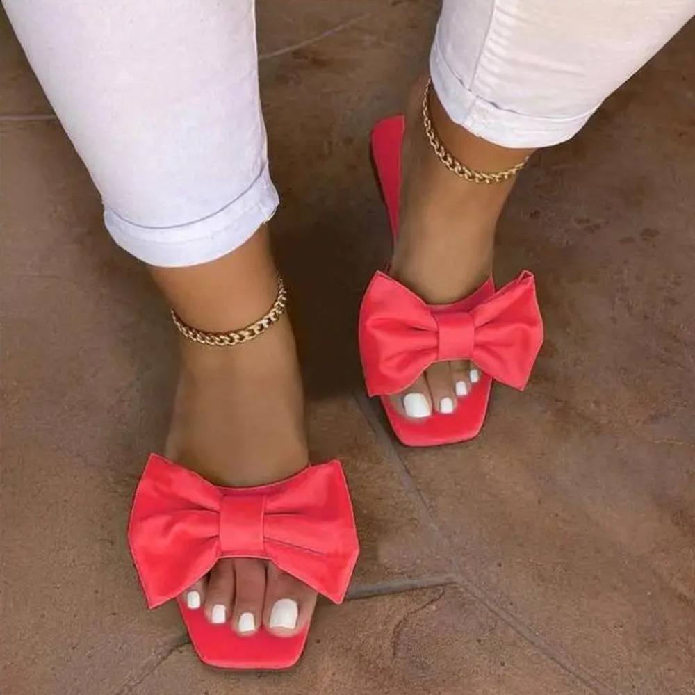 2026 Women‘s Home Slippers Sum - Women Fashion Trend 2026 review and price