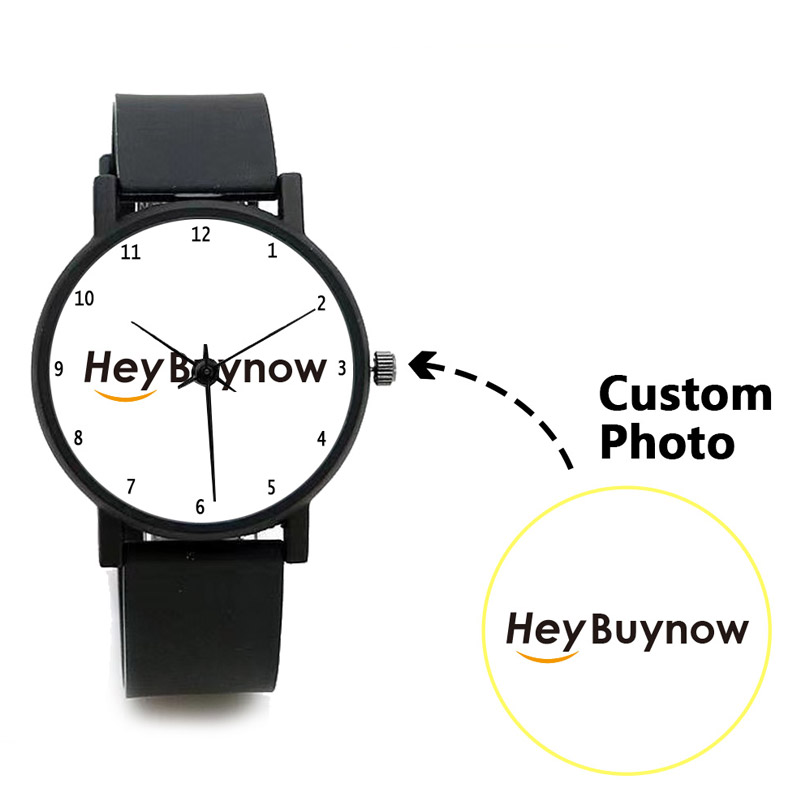 Customized Dial, Personalized  - Women Fashion Brand Logo review and price