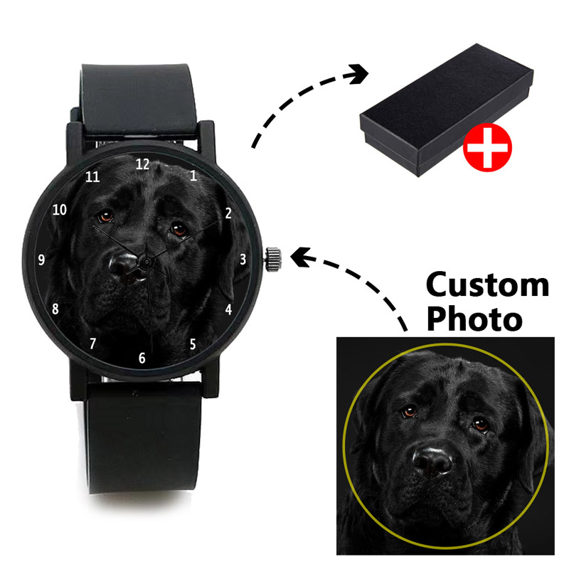 Customized Dial, Personalized  - Women Fashion Brand Logo review and price