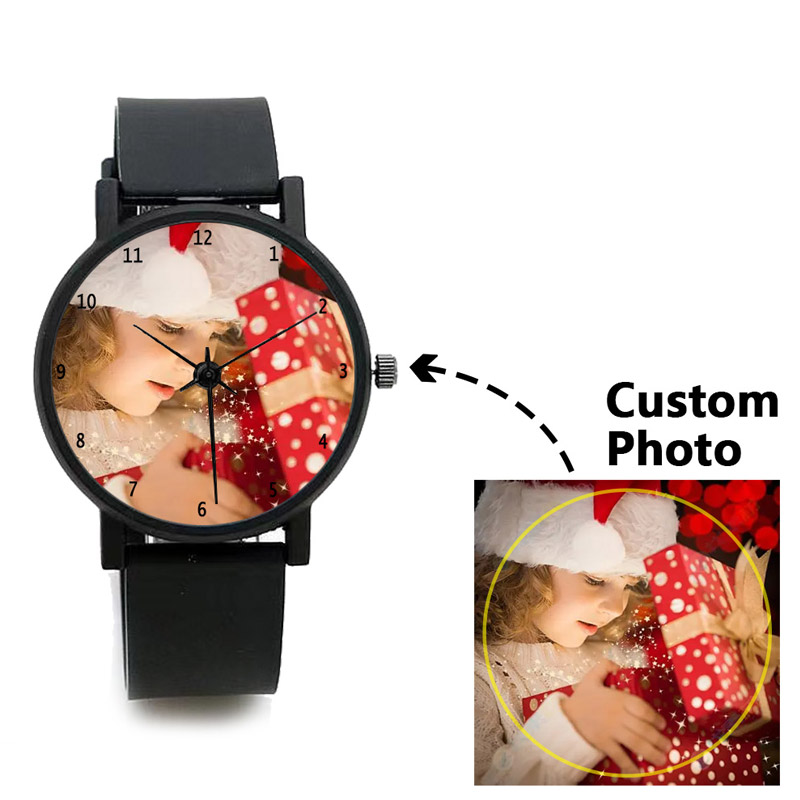 Customized Dial, Personalized  - Women Fashion Brand Logo review and price