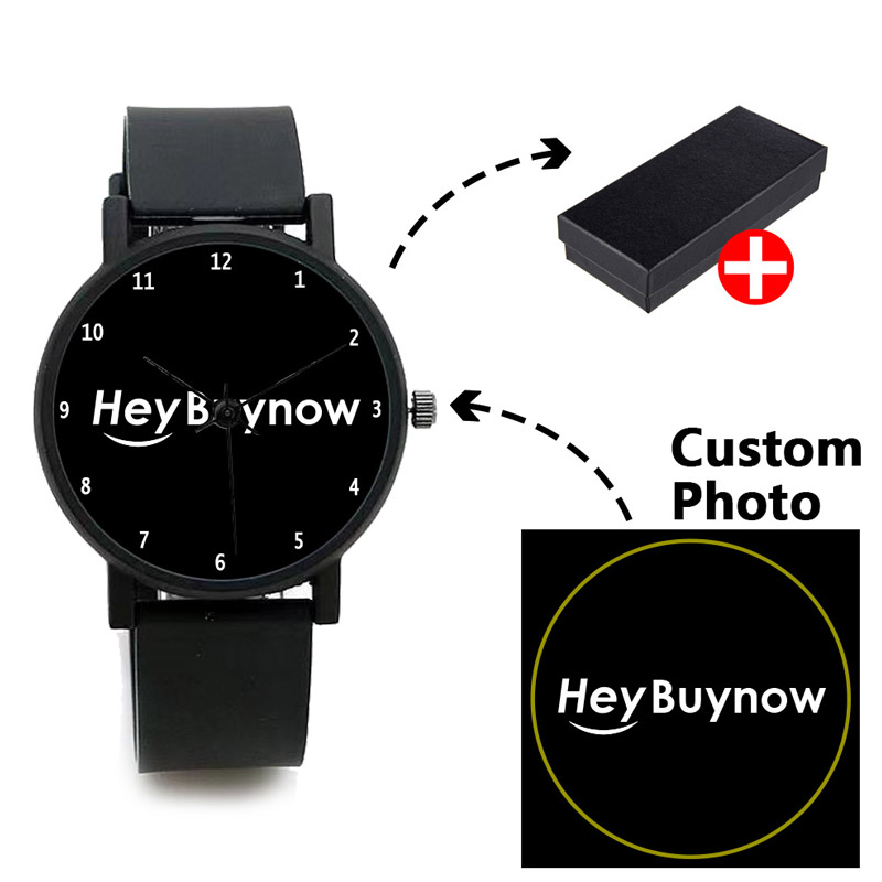 Customized Dial, Personalized  - Women Fashion Brand Logo review and price