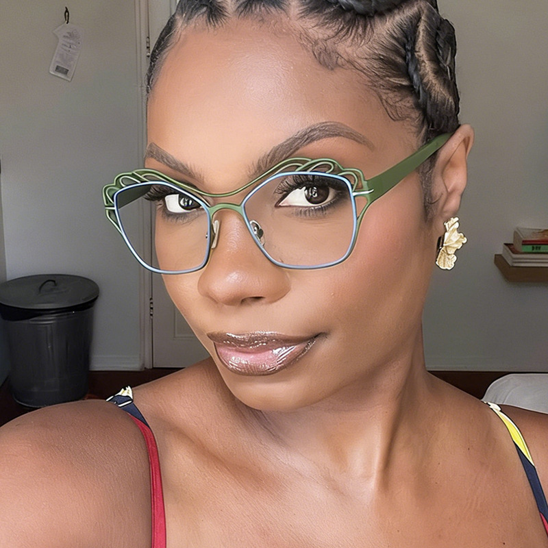 Advanced Vintage Metal Butterf - Women'S Fashion Reading Glasses review and price