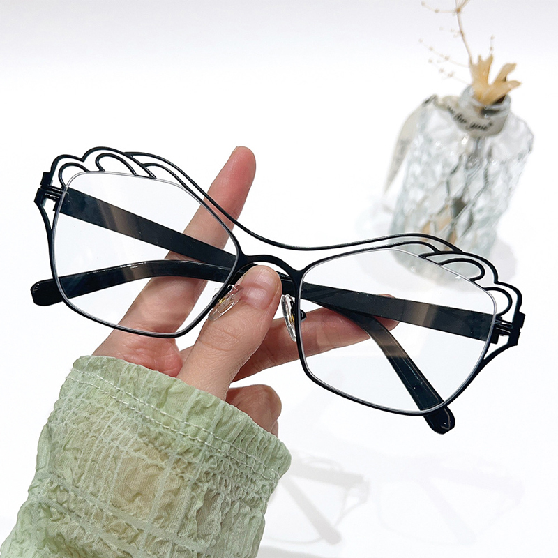 Advanced Vintage Metal Butterf - Women'S Fashion Reading Glasses review and price