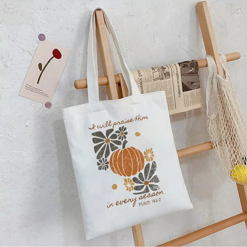 Boho floral Women's Shopping B - Canvas Tote Bag review and price