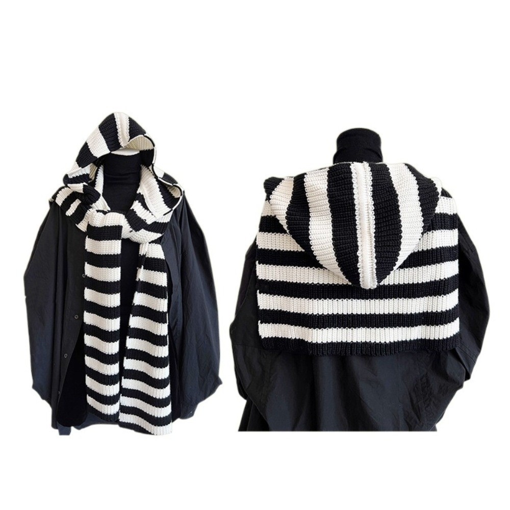 Scarf Oversized Knit Cape Shaw - Women'S Fashion Poncho review and price