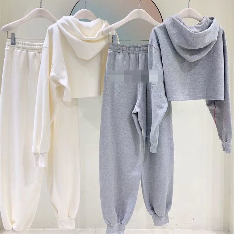 Fashion Hoodie Set Women 2026  - Women'S Day Fashion Show review and price