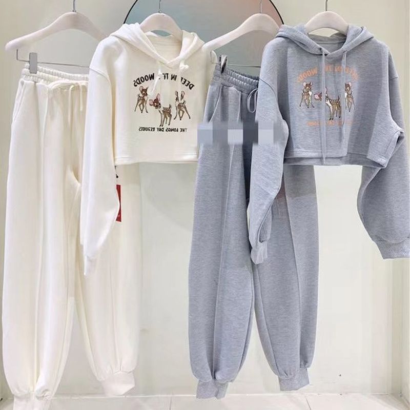 Fashion Hoodie Set Women 2026  - Women'S Day Fashion Show review and price