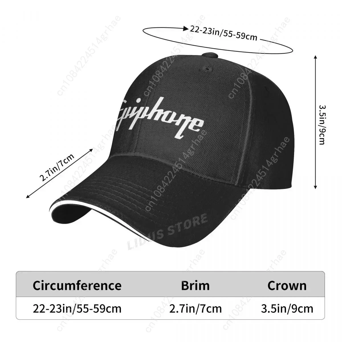 New Popular Epiphone Guitars L - Women Fashion Brand Logo review and price