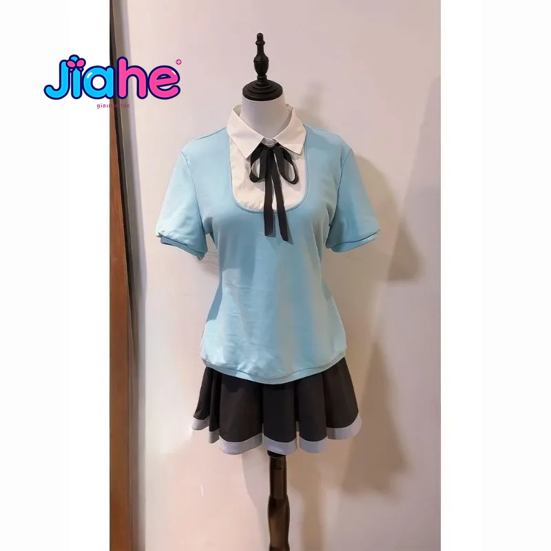 Himouto! Anime Doma Umaru Cosp - Pleated Skirt Women review and price