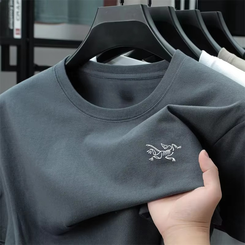 White Classic Logo Bird Skelet - Women Fashion Brand Logo review and price