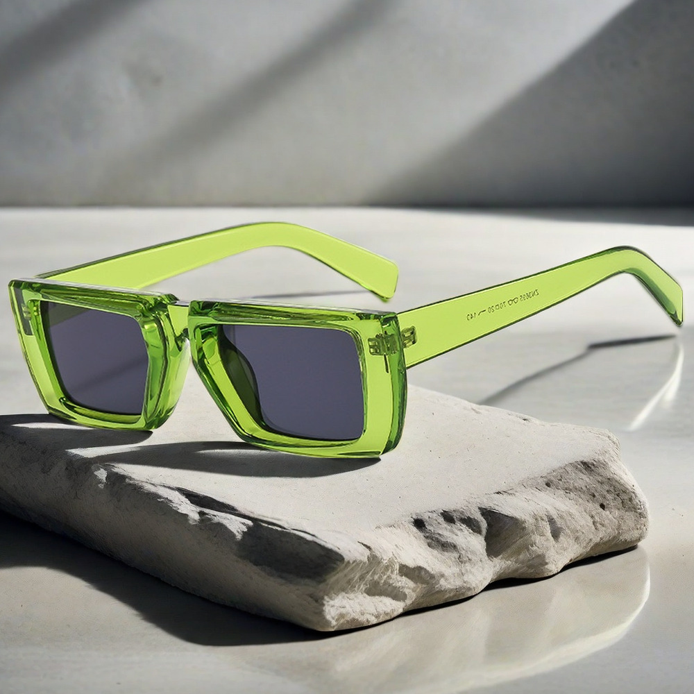 New Rectangle Sunglasses for M - Women'S Fashion Reading Glasses review and price