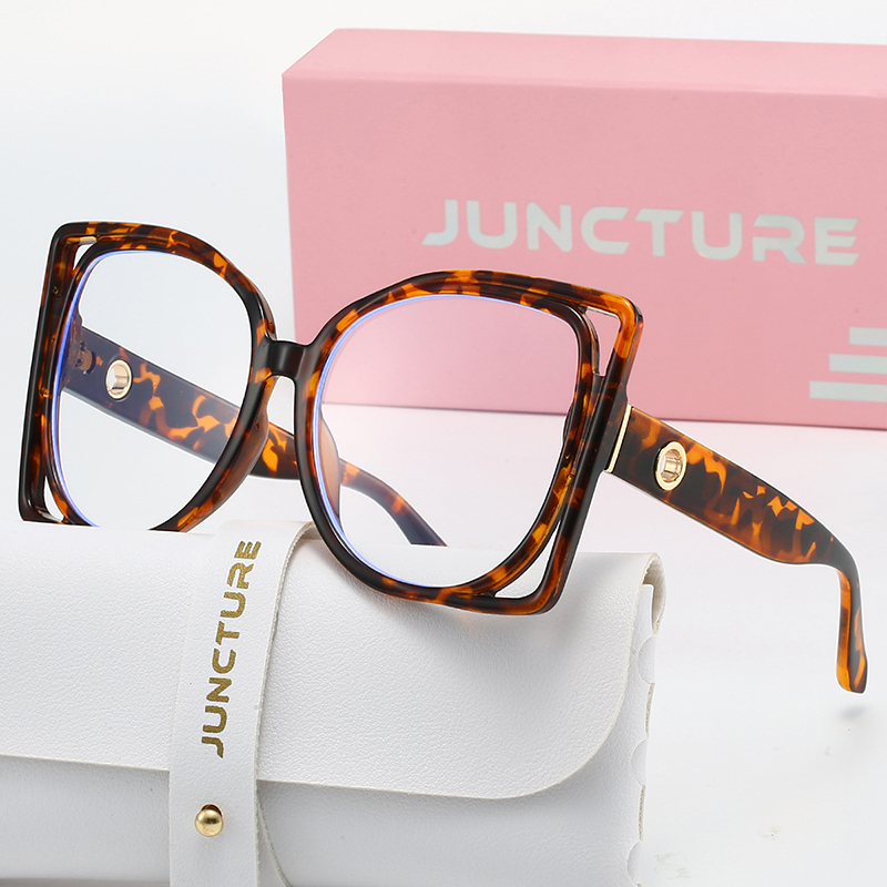 JUNCTURE Anti Blue Light Glass - Women'S Fashion Reading Glasses review and price