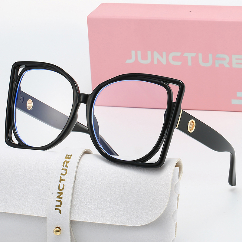 JUNCTURE Anti Blue Light Glass - Women'S Fashion Reading Glasses review and price