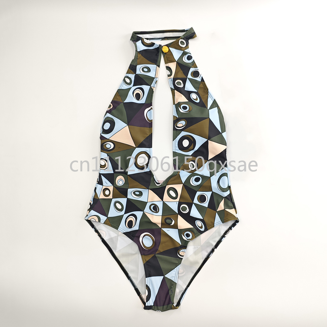 Fashion Design Women's Swimsui - Women Fashion Brand Logo review and price