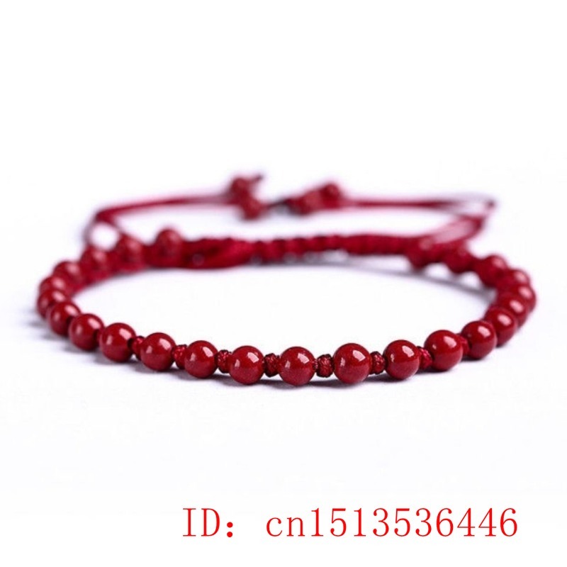 Customized Natural Red Cinnaba - Women Fashion Jewellery review and price
