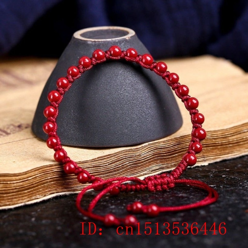 Customized Natural Red Cinnaba - Women Fashion Jewellery review and price