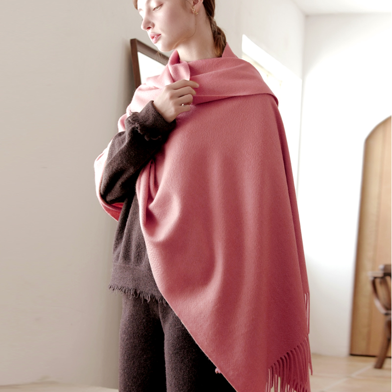 Wool Winter Scarf Women Fashio - Women'S Fashion Poncho review and price