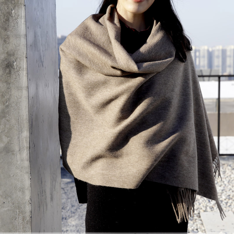 Wool Winter Scarf Women Fashio - Women'S Fashion Poncho review and price