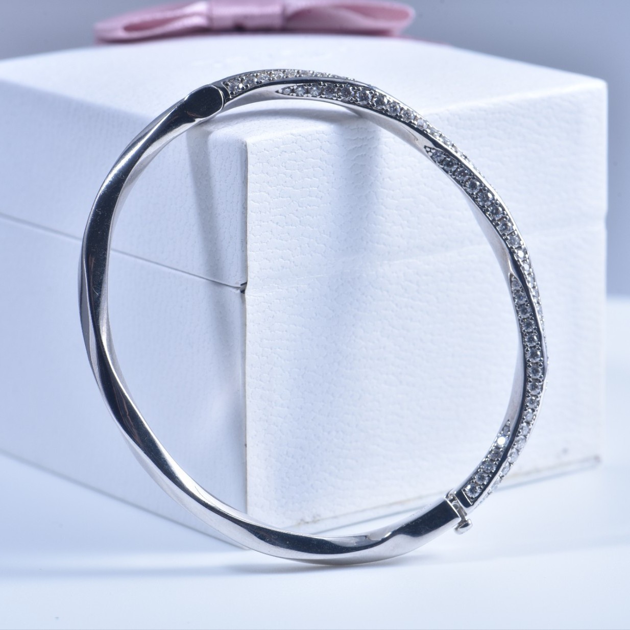s925 Sterling Silver Bangle fo - Women Fashion Jewellery review and price