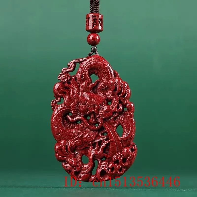 Fashion Cinnabar Jade Double S - Women Fashion Jewellery review and price
