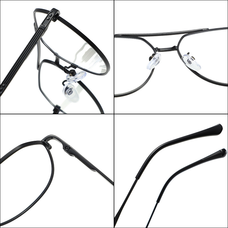 DDDLONG Retro Punk Fashion Pil - Women'S Fashion Eyewear review and price