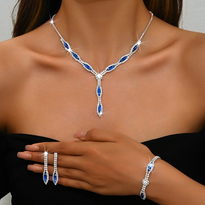 Earrings Necklace Bracelets Wo - Women'S Day Fashion Show review and price