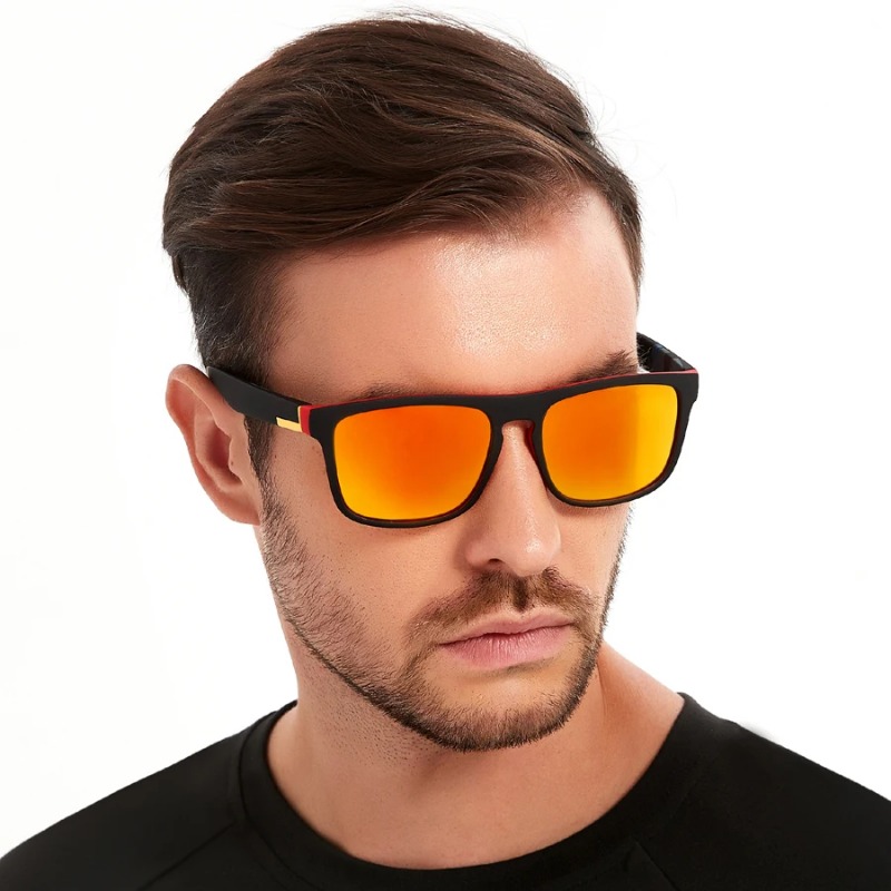 Fashion Vintage Square Sports  - Women'S Fashion Eyewear review and price