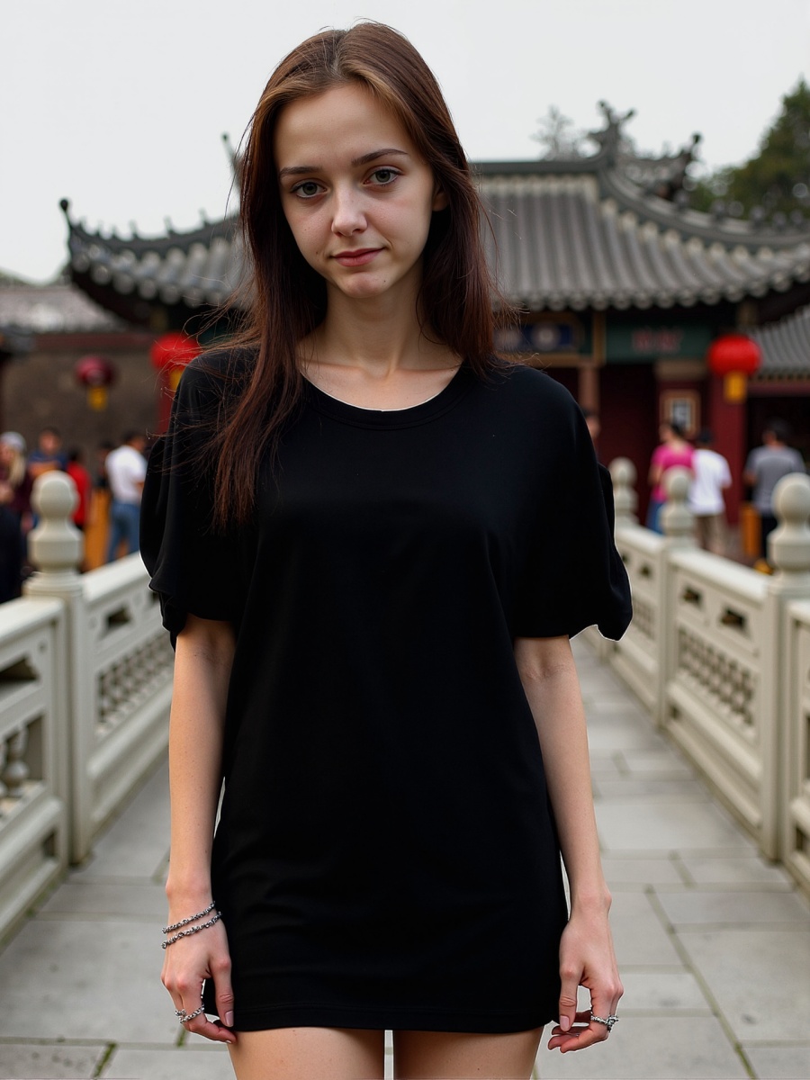 T Shirts Two Tone Reversible C - Women'S Fashion Quiz review and price