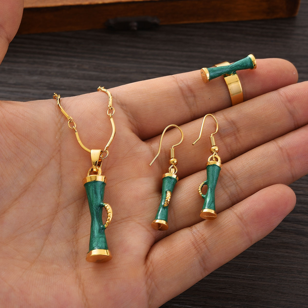 Fashion PNG Gold Color Jewelry - Women Fashion Png review and price