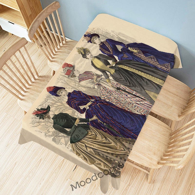 Royal Anicent Europe Victorian - Women'S Fashion Vogue review and price