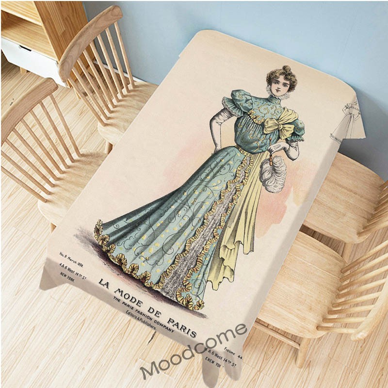 Royal Anicent Europe Victorian - Women'S Fashion Vogue review and price