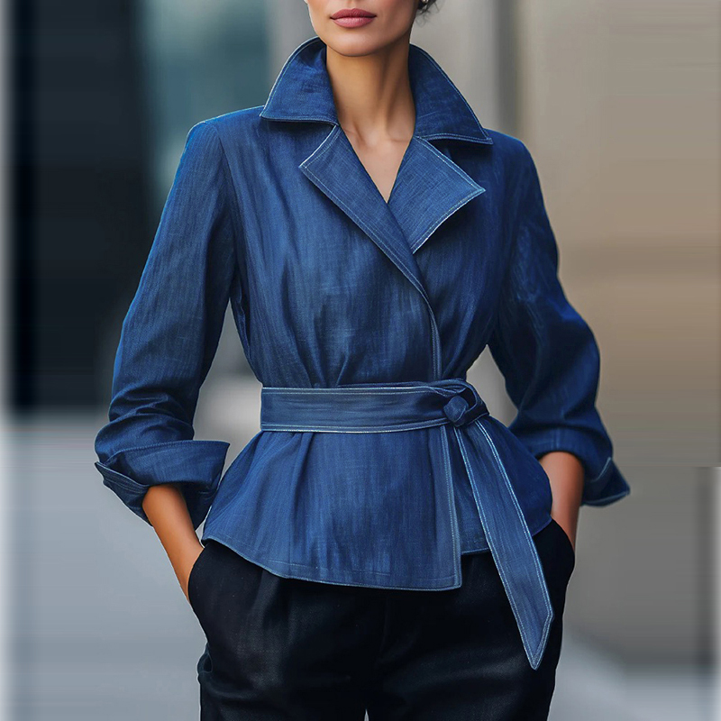 Fall Spring 2026 Fashion Denim - Women'S Fashion Belts review and price