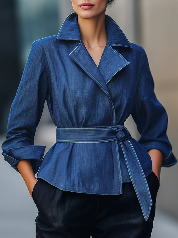 Fall Spring 2026 Fashion Denim - Women'S Fashion Belts review and price