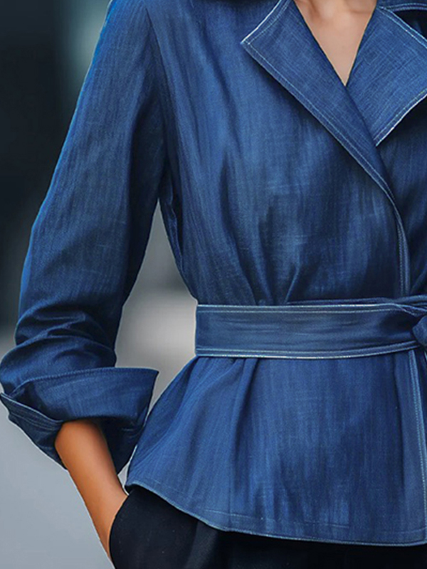 Fall Spring 2026 Fashion Denim - Women'S Fashion Belts review and price