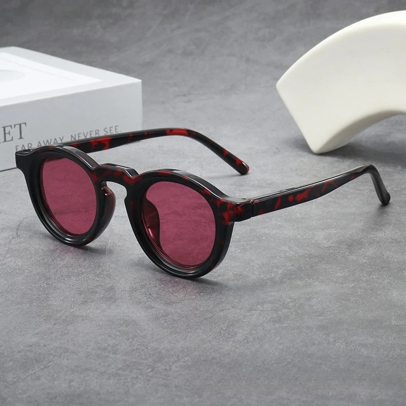 High Quality Round Sunglasses  - Women'S Fashion Eyewear review and price