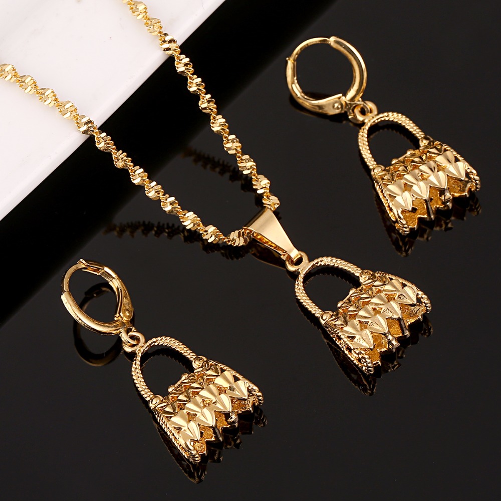 Papua New Guinea PNG Necklace  - Women Fashion Png review and price