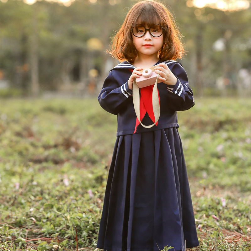 Children's Day Japanese School - Pleated Skirt Women review and price